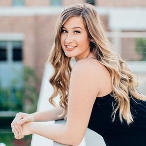 Meet your Posher, Jenna